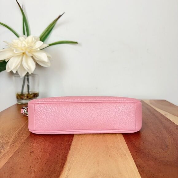 NWT Coach‎ Leather Nolita 19 With Sundae Graphic - Picture 5 of 9